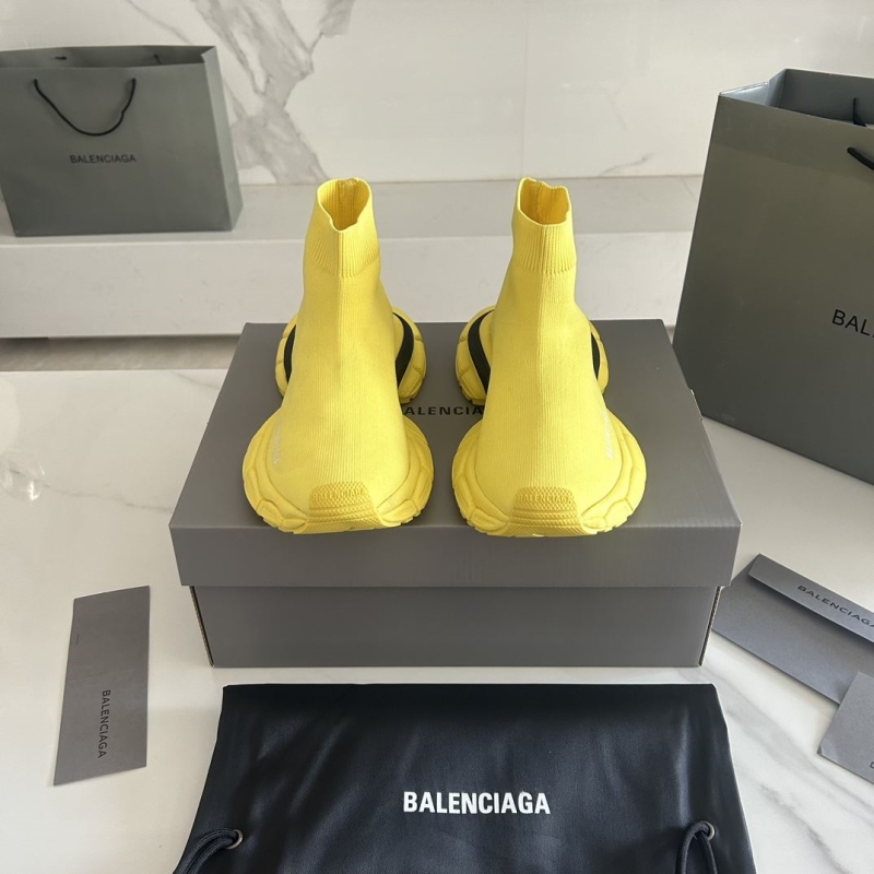 Balenciaga Casual Shoes